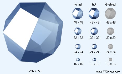 Diamond Icon Images