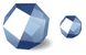 Diamond SH icons