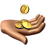 Earnings icon