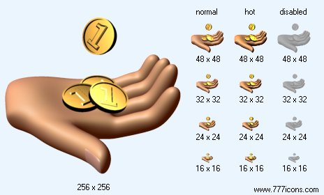 Earnings Icon Images