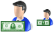 Financier SH ICO