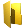 Folder icon