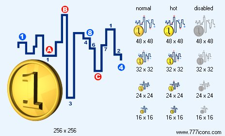 Forex Trading Icon Images