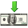 Get Money icon