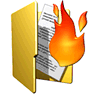 Hot Documents icon