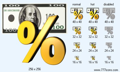 Income Icon Images