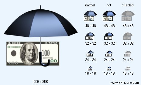 Insurance Icon Images