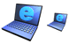 Internet company icons