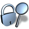 Investigation with Shadow icon
