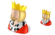 King SH ICO