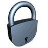 Lock icon