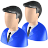 Managers icon