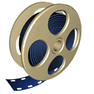 Movie icon