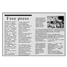 Newspaper icon