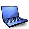 Notebook with Shadow icon