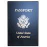 Passport icon