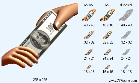 Payment Icon Images