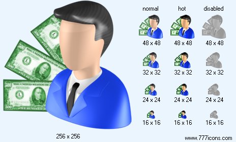 Personal Loan Icon Images