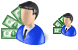 Personal loan SH icons