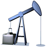 Petroleum Industry icon