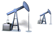 Petroleum industry SH icons