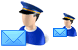 Postman SH ICO