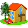 Property icon