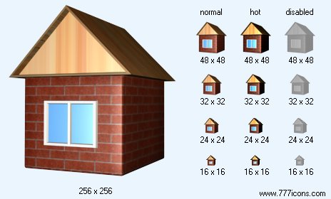 Realty Icon Images