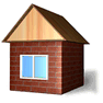 Realty with Shadow icon