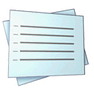 Reports icon