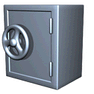 Safe icon