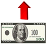 Send Money icon