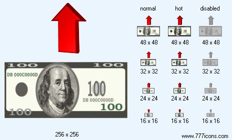 Send Money Icon Images