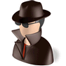 Spy with Shadow icon