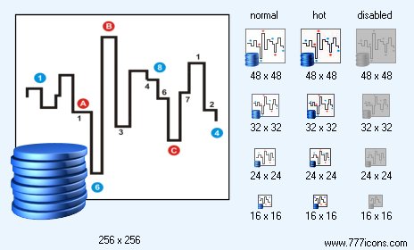 Stock Market Icon Images