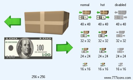 Trade Icon Images