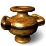 Vase with Shadow icon