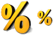 Yellow percent SH ICO