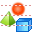 Objects icon