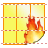 Hot table icon