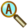 Auto Zoom icon