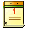 Calendar icon