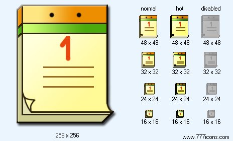 Calendar Icon Images