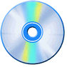 CD-Disk icon