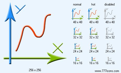 Chart Icon Images