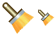 Clear icons
