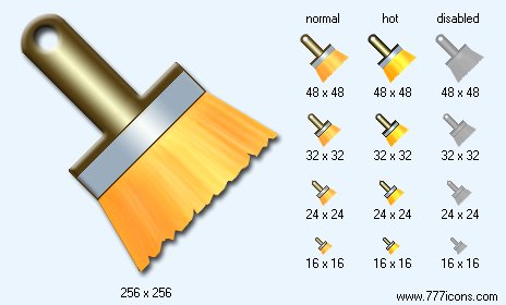 Clear Icon Images
