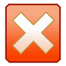 Close icon