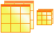 Datasheet icons