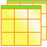 Datasheet V2 icon